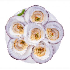 优选粉丝扇贝200g*4袋